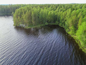 5749m², Paljakkavesi, Kiukkaansaari Tontti 3, Leppävirta, Tontit, Leppävirta, Tori.fi
