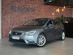 Seat Leon, Autot, Jyväskylä, Tori.fi Seat Leon, Autot, Jyväskylä, Tori.fi
