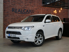 Mitsubishi Outlander PHEV, Autot, Jyväskylä, Tori.fi Mitsubishi Outlander PHEV, Autot, Jyväskylä, Tori.fi