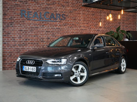 Audi A4, Autot, Jyväskylä, Tori.fi Audi A4, Autot, Jyväskylä, Tori.fi