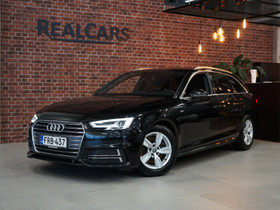 Audi A4, Autot, Jyväskylä, Tori.fi Audi A4, Autot, Jyväskylä, Tori.fi