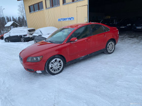 Volvo S40, Autot, Kuopio, Tori.fi Volvo S40, Autot, Kuopio, Tori.fi