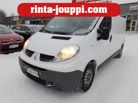 Renault Trafic, Autot, Oulu, Tori.fi Renault Trafic, Autot, Oulu, Tori.fi