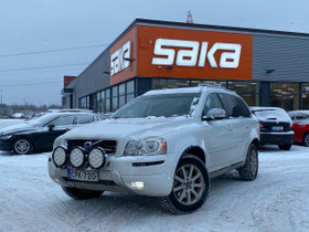 Volvo XC90, Autot, Vantaa, Tori.fi Volvo XC90, Autot, Vantaa, Tori.fi