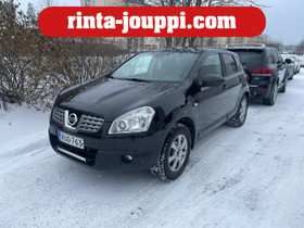 Nissan Qashqai, Autot, Vantaa, Tori.fi Nissan Qashqai, Autot, Vantaa, Tori.fi