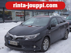 Toyota Auris, Autot, Porvoo, Tori.fi Toyota Auris, Autot, Porvoo, Tori.fi
