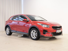 Kia XCeed, Autot, Lappeenranta, Tori.fi Kia XCeed, Autot, Lappeenranta, Tori.fi