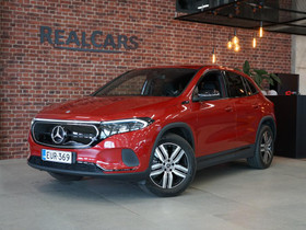 Mercedes-Benz EQA, Autot, Jyväskylä, Tori.fi Mercedes-Benz EQA, Autot, Jyväskylä, Tori.fi