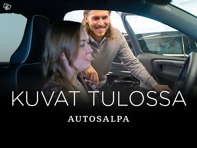 VOLVO XC90, kuva 1