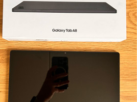 Samsung Tab A8, Muu viihde-elektroniikka, Viihde-elektroniikka, Tampere, Tori.fi Samsung Tab A8, Muu viihde-elektroniikka, Viihde-elektroniikka, Tampere, Tori.fi