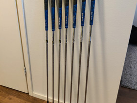 Mizuno MX-300 raudat, Golf, Urheilu ja ulkoilu, Espoo, Tori.fi Mizuno MX-300 raudat, Golf, Urheilu ja ulkoilu, Espoo, Tori.fi