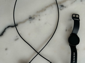 Samsung galaxy watch active, Puhelintarvikkeet, Puhelimet ja tarvikkeet, Tampere, Tori.fi Samsung galaxy watch active, Puhelintarvikkeet, Puhelimet ja tarvikkeet, Tampere, Tori.fi