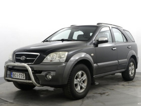 Kia Sorento, Autot, Ylöjärvi, Tori.fi Kia Sorento, Autot, Ylöjärvi, Tori.fi