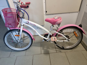 Hello kitty pyörä 20', Lasten pyörät, Polkupyörät ja pyöräily, Helsinki, Tori.fi Hello kitty pyörä 20', Lasten pyörät, Polkupyörät ja pyöräily, Helsinki, Tori.fi