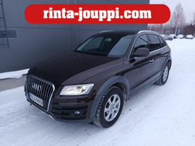Audi Q5, Autot, Oulu, Tori.fi Audi Q5, Autot, Oulu, Tori.fi