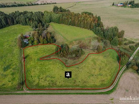 Kyröntie 458 B, Tarvasjoki Suurila, Lieto, Metsätilat ja maatilat, Lieto, Tori.fi