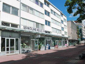 Yrjönkatu 19, Keskusta, Pori, Liike- ja toimitilat, Asunnot, Pori, Tori.fi Yrjönkatu 19, Keskusta, Pori, Liike- ja toimitilat, Asunnot, Pori, Tori.fi