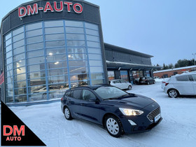 Ford Focus, Autot, Kempele, Tori.fi