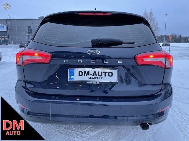Ford Focus 11