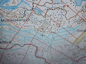 Mustikkakangas, Kinnula, Metsätilat ja maatilat, Kinnula, Tori.fi Mustikkakangas, Kinnula, Metsätilat ja maatilat, Kinnula, Tori.fi