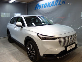 Honda HR-V, Autot, Varkaus, Tori.fi Honda HR-V, Autot, Varkaus, Tori.fi