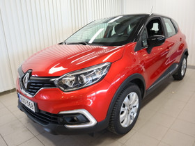 Renault Captur, Autot, Kuopio, Tori.fi Renault Captur, Autot, Kuopio, Tori.fi