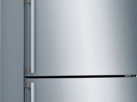 Bosch Serie 4 jääkaappipakastin KGN36XLER (Inox), Muut kodinkoneet, Kodinkoneet, Kotka, Tori.fi