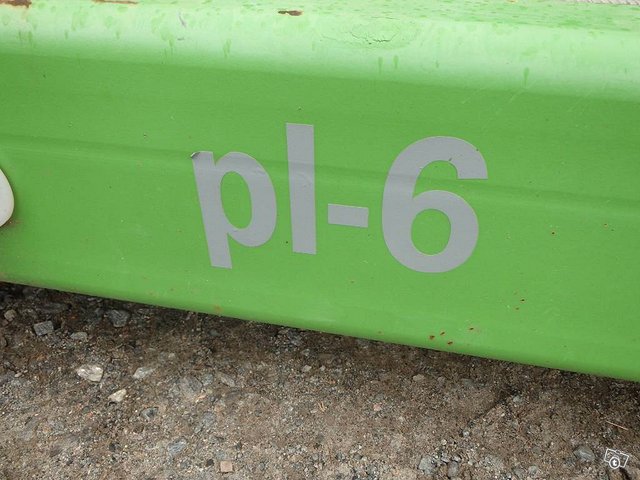 Unia PL-6 18