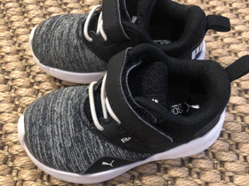 Puma ensikengät koko 21, Lastenvaatteet ja kengät, Ilmajoki, Tori.fi Puma ensikengät koko 21, Lastenvaatteet ja kengät, Ilmajoki, Tori.fi