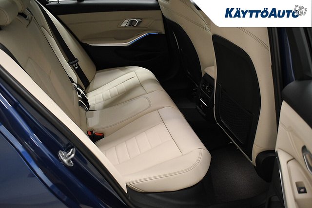 BMW 320 15