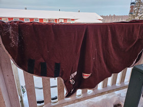 Fleeceloimi 85cm, Satulat ja varusteet, Hevoset ja hevosurheilu, Tornio, Tori.fi Fleeceloimi 85cm, Satulat ja varusteet, Hevoset ja hevosurheilu, Tornio, Tori.fi