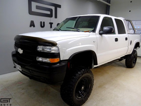 Chevrolet Silverado, Autot, Tuusula, Tori.fi Chevrolet Silverado, Autot, Tuusula, Tori.fi