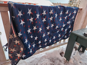 Fleeceloimi 122cm, Satulat ja varusteet, Hevoset ja hevosurheilu, Tornio, Tori.fi Fleeceloimi 122cm, Satulat ja varusteet, Hevoset ja hevosurheilu, Tornio, Tori.fi