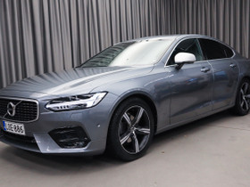 Volvo S90, Autot, Lappeenranta, Tori.fi Volvo S90, Autot, Lappeenranta, Tori.fi