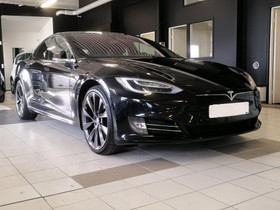 Tesla Model S, Autot, Tampere, Tori.fi Tesla Model S, Autot, Tampere, Tori.fi