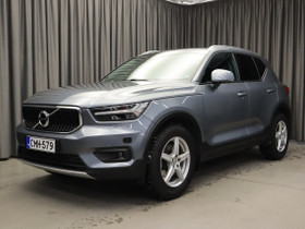 Volvo XC40, Autot, Lappeenranta, Tori.fi Volvo XC40, Autot, Lappeenranta, Tori.fi