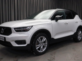 Volvo XC40, Autot, Lappeenranta, Tori.fi Volvo XC40, Autot, Lappeenranta, Tori.fi
