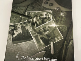 SHCD: The Baker Street Irregulars, Pelit ja muut harrastukset, Kajaani, Tori.fi SHCD: The Baker Street Irregulars, Pelit ja muut harrastukset, Kajaani, Tori.fi
