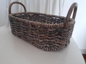 Soikea kori kahvoilla, Säilytysastiat ja rasiat, Keittiötarvikkeet ja astiat, Kotka, Tori.fi Soikea kori kahvoilla, Säilytysastiat ja rasiat, Keittiötarvikkeet ja astiat, Kotka, Tori.fi