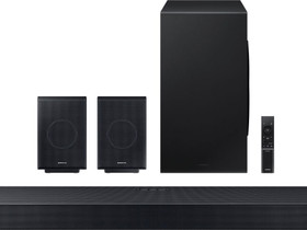 Samsung 11.1.4-kanavainen HW-Q995C soundbar (musta, Audio ja musiikkilaitteet, Viihde-elektroniikka, Jyväskylä, Tori.fi Samsung 11.1.4-kanavainen HW-Q995C soundbar (musta, Audio ja musiikkilaitteet, Viihde-elektroniikka, Jyväskylä, Tori.fi