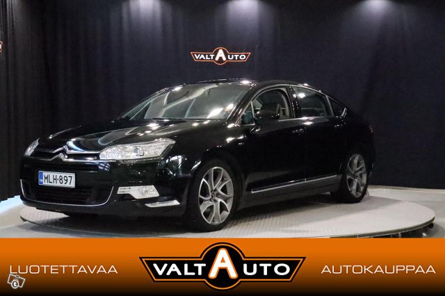 Citroen C5