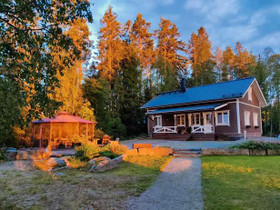 4H, Sarvikeitaantie 45, Lavia, Pori, Mökit ja loma-asunnot, Pori, Tori.fi 4H, Sarvikeitaantie 45, Lavia, Pori, Mökit ja loma-asunnot, Pori, Tori.fi