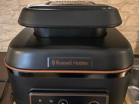 Russell Hobbs monitoimi airfryer, Muut keittiötarvikkeet, Keittiötarvikkeet ja astiat, Oulu, Tori.fi Russell Hobbs monitoimi airfryer, Muut keittiötarvikkeet, Keittiötarvikkeet ja astiat, Oulu, Tori.fi