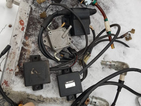 Cdi boxeja, Moottorikelkan varaosat ja tarvikkeet, Mototarvikkeet ja varaosat, Kangasniemi, Tori.fi Cdi boxeja, Moottorikelkan varaosat ja tarvikkeet, Mototarvikkeet ja varaosat, Kangasniemi, Tori.fi