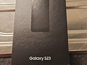 Samsung s23 128 gb musta TAKUU 2V +KUITTI, Puhelimet, Puhelimet ja tarvikkeet, Tampere, Tori.fi Samsung s23 128 gb musta TAKUU 2V +KUITTI, Puhelimet, Puhelimet ja tarvikkeet, Tampere, Tori.fi