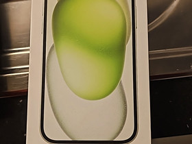 Iphone 15 128gb green TAKUU 2V+KUITTI, Puhelimet, Puhelimet ja tarvikkeet, Tampere, Tori.fi Iphone 15 128gb green TAKUU 2V+KUITTI, Puhelimet, Puhelimet ja tarvikkeet, Tampere, Tori.fi