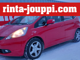 Honda Jazz, Autot, Hyvinkää, Tori.fi