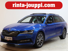 Skoda Superb, Autot, Salo, Tori.fi Skoda Superb, Autot, Salo, Tori.fi