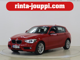 BMW 116, Autot, Hyvinkää, Tori.fi BMW 116, Autot, Hyvinkää, Tori.fi