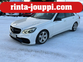 Mercedes-Benz E, Autot, Oulu, Tori.fi Mercedes-Benz E, Autot, Oulu, Tori.fi
